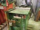 Industrial Model N510L Left Hand High Speed Chop Saw, Air Lift